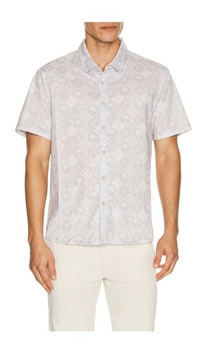 BUTTON-DOWN-BLUSE PERFORMANCE in . Größe S. Also in M, L, XL/1X, XXL/2X - Vintage Summer - Modalova