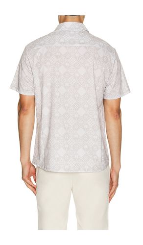 BUTTON-DOWN-BLUSE PERFORMANCE in . Größe S. Also in M, L, XL/1X, XXL/2X - Vintage Summer - Modalova