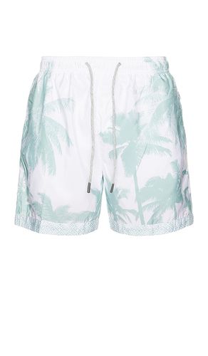 Ponji Swim Short in . - size L (also in M, S, XL/1X, XXL/2X) - Vintage Summer - Modalova