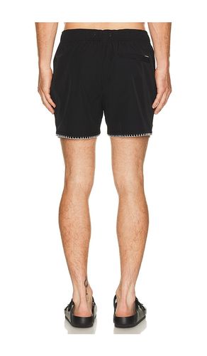 VOLLEY EMBROIDERED SHORTIE in . Größe L. Also in XL/1X - Vintage Summer - Modalova