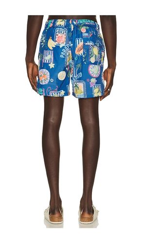Ponji Swim Volleys in . Größe L. Also in M, S, XXL/2X - Vintage Summer - Modalova