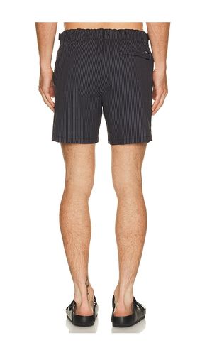 Micro Seersucker Trunk in . Size S. Also in M, L, XXL/2X - Vintage Summer - Modalova