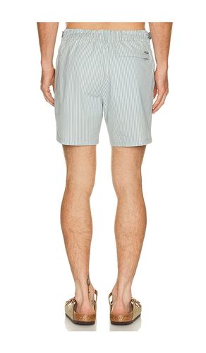Micro Seersucker Trunk in . Size S. Also in M, L, XXL/2X - Vintage Summer - Modalova