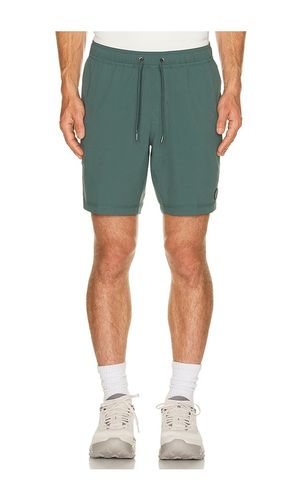 Kore Lined 7 Lined Short in Green. - size L (also in S, XL/1X, XXL/2X) - Vuori - Modalova