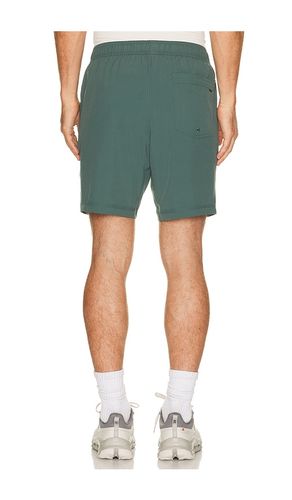 Kore Lined 7 Lined Short in Green. - size L (also in S, XL/1X, XXL/2X) - Vuori - Modalova