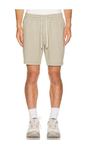 Ponto Performance 7 Short in Cream. - size L (also in M, S, XL/1X) - Vuori - Modalova