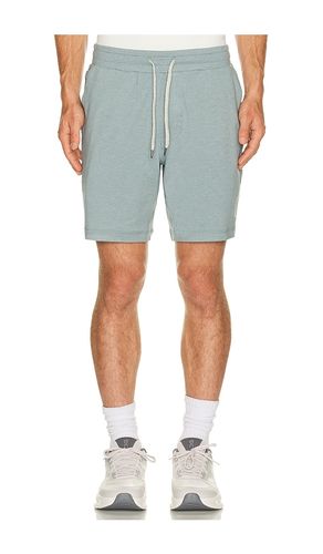 Ponto Performance 7 Short in Blue. - size L (also in M, S, XL/1X, XXL/2X) - Vuori - Modalova