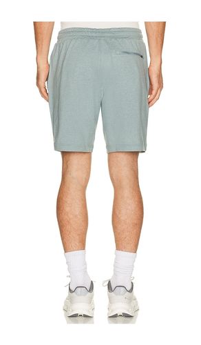 Ponto Performance 7 Short in Blue. - size L (also in M, S, XL/1X, XXL/2X) - Vuori - Modalova