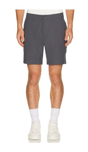 Meta 6 Short in Grey. - size 30 (also in 32, 33, 34, 36, 38) - Vuori - Modalova