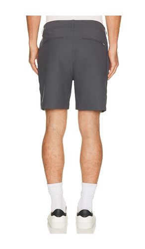 Meta 6 Short in Grey. - size 30 (also in 32, 33, 34, 36, 38) - Vuori - Modalova