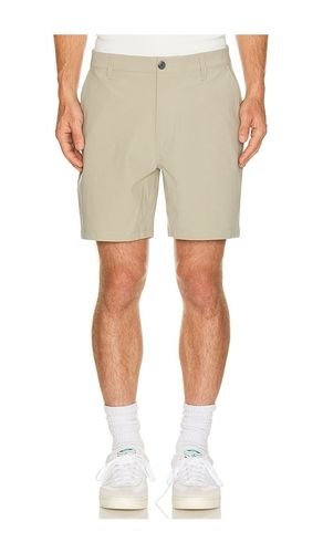 Meta 6 Short in Cream. - size 32 (also in 33, 34, 36, 38) - Vuori - Modalova