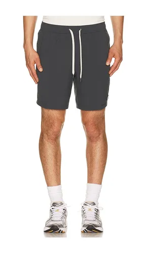 Kore Lined 7 Short in Grey. - size L (also in M, S, XL/1X, XXL/2X) - Vuori - Modalova