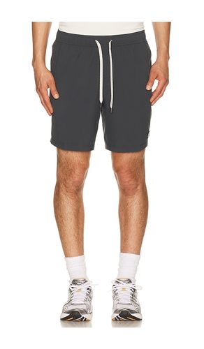 Kore Lined 7 Short in Grey. - size M (also in S, XL/1X) - Vuori - Modalova