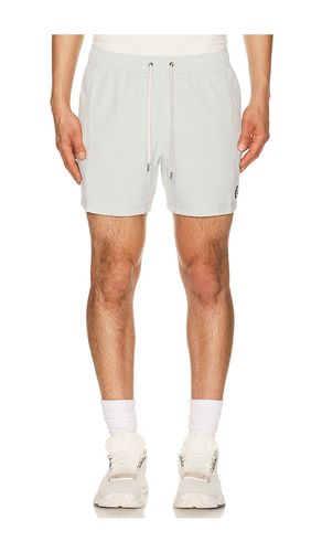 Kore Lined 5 Short in Grey. - size L (also in M, S, XL/1X, XXL/2X) - Vuori - Modalova