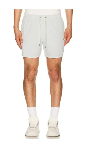 Kore Lined 5 Short in Grey. - size L (also in S, XL/1X, XXL/2X) - Vuori - Modalova