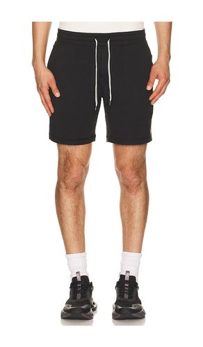 Ponto Performance 7 Short in Black. - size L (also in M, S, XL/1X) - Vuori - Modalova