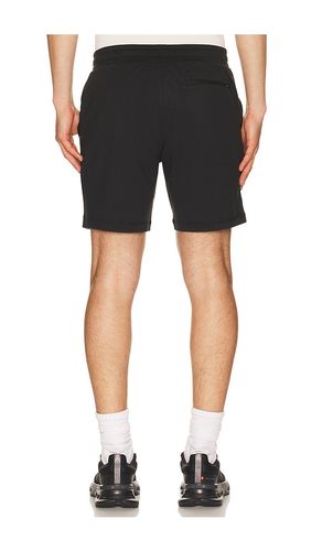 Ponto Performance 7 Short in Black. - size L (also in M, S, XL/1X) - Vuori - Modalova