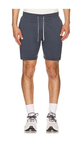 Ponto Performance 7 Short in Blue. - size M (also in S, XL/1X, XXL/2X) - Vuori - Modalova
