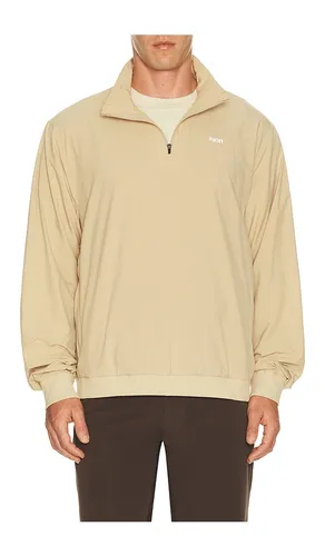 Venture 1/4 Zip in Tan. - size L (also in M, S, XL/1X) - Vuori - Modalova