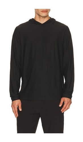 Strato Tech Hoodie in . - size L (also in M, S, XXL/2X) - Vuori - Modalova