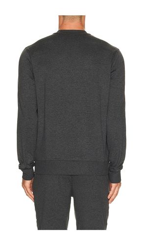 Ponto Performance Crew Pullover in Grey. - size L (also in M, S, XL/1X, XXL/2X) - Vuori - Modalova