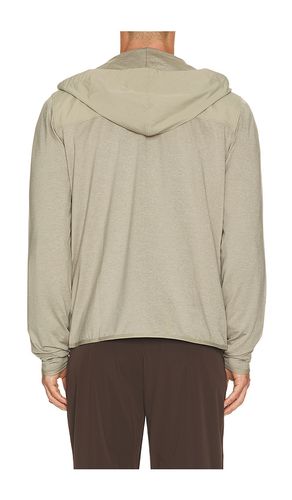 Sunday Element Jacket in Brown. - size L (also in M, S, XL/1X) - Vuori - Modalova