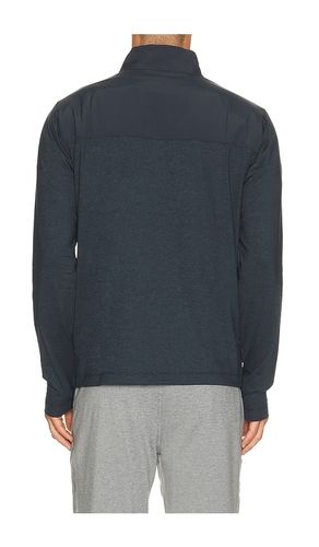 Sunday Element Track Jacket in Blue. - size S (also in M, L, XL/1X, XXL/2X) - Vuori - Modalova