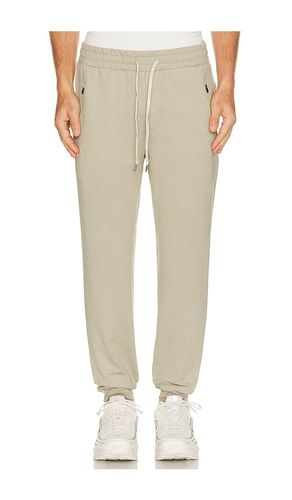 Ponto Performance 28 Jogger in Brown. - size S (also in M, L, XL/1X, XXL/2X) - Vuori - Modalova