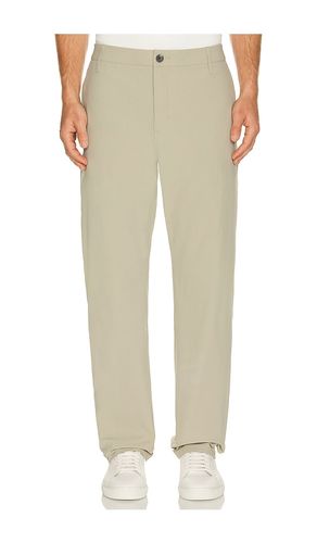 Meta Classic Fit 32 Trouser in Beige. - size 32 (also in 33, 34, 36, 38) - Vuori - Modalova