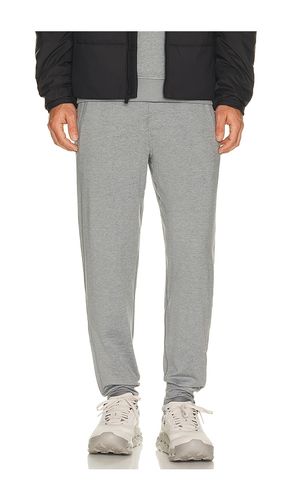 Ponto Performance 28 Jogger in Grey. - size L (also in M, S, XL/1X) - Vuori - Modalova