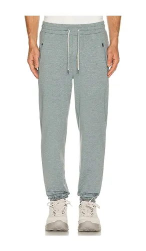 Ponto Performance 28 Jogger in Blue. - size L (also in M, S, XL/1X) - Vuori - Modalova