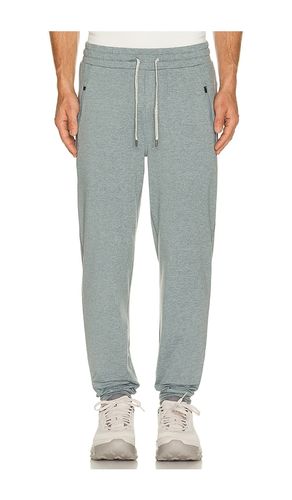 Ponto Performance 28 Jogger in Blue. - size S (also in M, L, XL/1X) - Vuori - Modalova