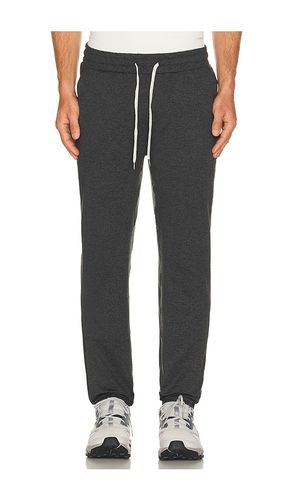 Ponto Performance 30 Pant in Grey. - size L (also in M, S, XL/1X, XXL/2X) - Vuori - Modalova