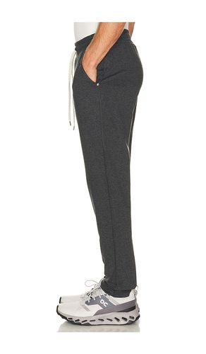 Ponto Performance 30 Pant in Grey. - size L (also in M, S, XL/1X, XXL/2X) - Vuori - Modalova