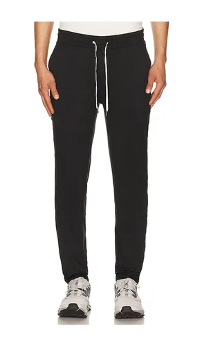 Ponto Performance 30 Pant in Black. - size L (also in M, S, XL/1X, XXL/2X) - Vuori - Modalova