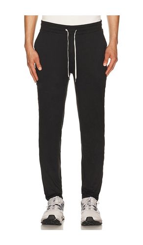 Ponto Performance 30 Pant in Black. - size S (also in M, L, XL/1X, XXL/2X) - Vuori - Modalova