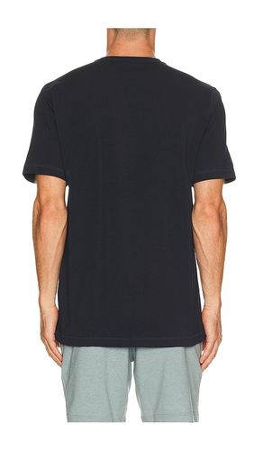 Tuvalu Tee in Blue. - size L (also in M, S, XL/1X, XXL/2X) - Vuori - Modalova