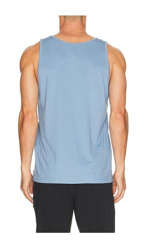Tradewind Performance Tank 2.0 in Blue. - size L (also in M, S, XL/1X) - Vuori - Modalova