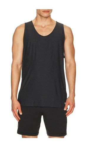 Strato Tech Tank in Grey. - size L (also in M, S, XL/1X, XXL/2X) - Vuori - Modalova