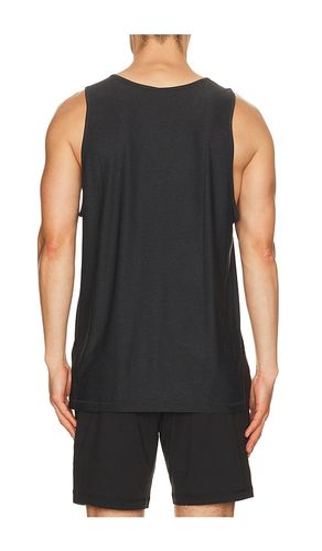 Strato Tech Tank in Grey. - size L (also in M, S, XL/1X, XXL/2X) - Vuori - Modalova