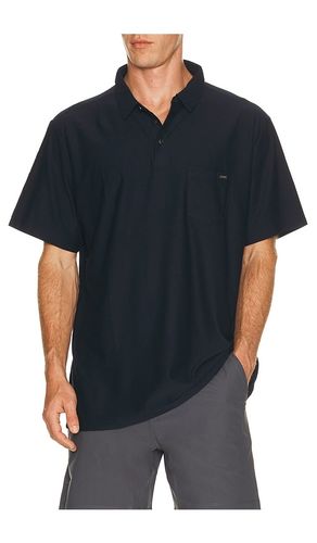 Ace Polo in Blue. - size S (also in XL/1X) - Vuori - Modalova