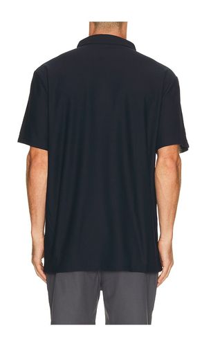 Ace Polo in Blue. - size S (also in XL/1X) - Vuori - Modalova