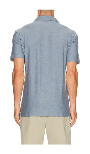 Strato Tech Polo in Blue. - size L (also in M, S, XXL/2X) - Vuori - Modalova