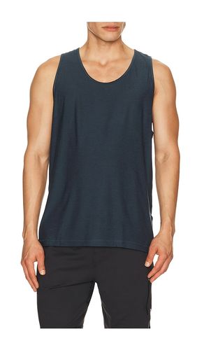 Strato Tech Tank in Blue. - size L (also in M, S, XL/1X, XXL/2X) - Vuori - Modalova