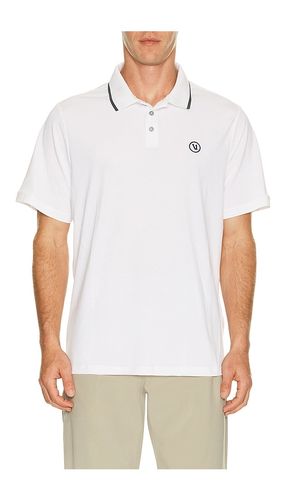 Gamepoint Polo 2.0 in . - size L (also in M, S, XL/1X, XXL/2X) - Vuori - Modalova