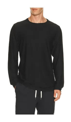 Long Sleeve Strato Tech Tee in . - size L (also in S, XL/1X, XXL/2X) - Vuori - Modalova