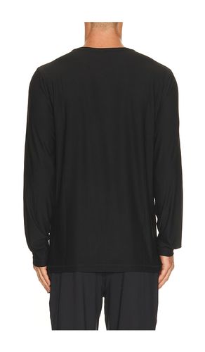 Long Sleeve Strato Tech Tee in . - size L (also in M, S, XL/1X, XXL/2X) - Vuori - Modalova