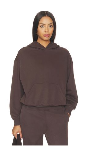 Sedona Classic Pullover Hoodie in Brown. - size M (also in S, XS) - Vuori - Modalova