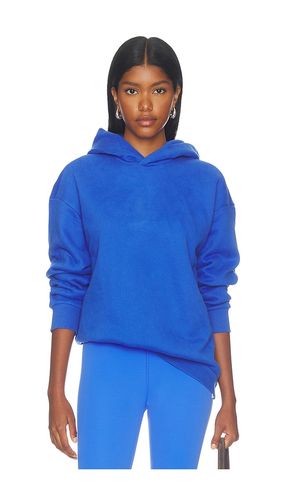 Restore Os Hoodie in Blue. - size L (also in S, XS) - Vuori - Modalova