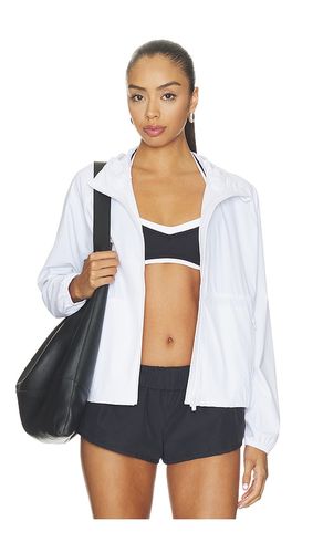 Renew Trainer Shell Jacket in . - size L (also in M, S, XL, XS) - Vuori - Modalova